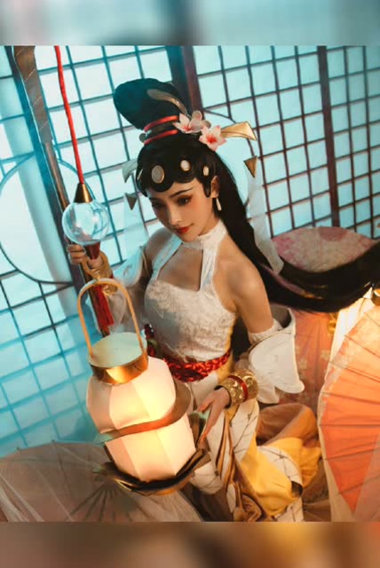 倾覆一世修为，只为今生有你。让又纯又御的大乔带你回家吧～免费观看