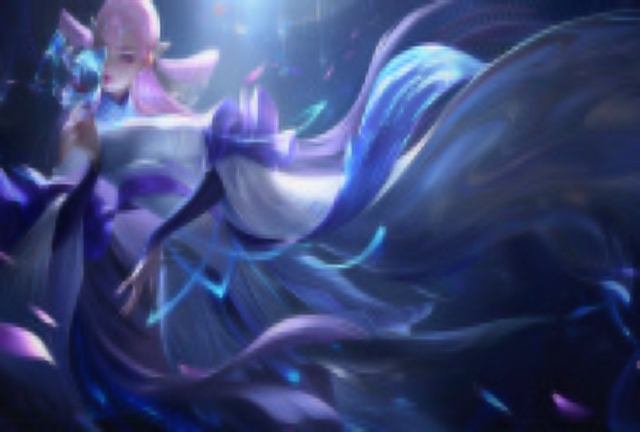 S20赛季前瞻，法师荣耀要来了？免费观看