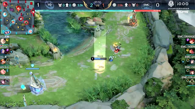 20200718世界冠军杯小组赛_W1D4_EMC vs VG_2免费观看