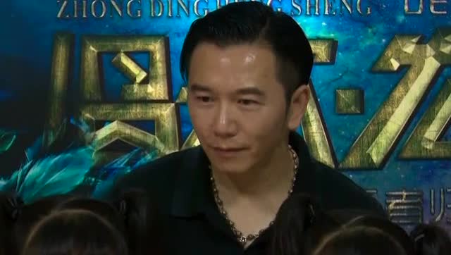 善举量化?温兆伦:捐助岂可多少论英雄?