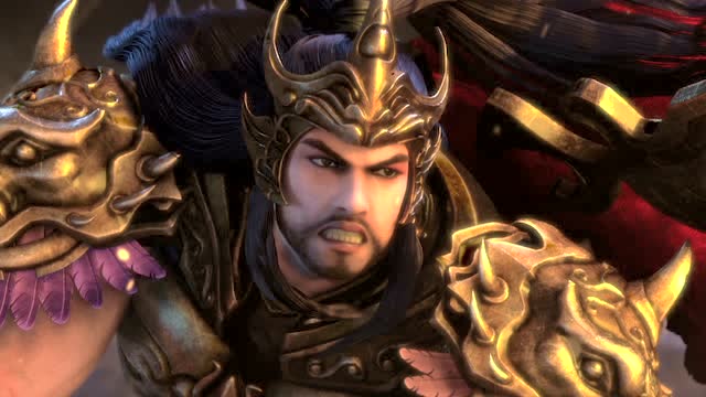 《传奇世界手游》高清CG首爆免费观看