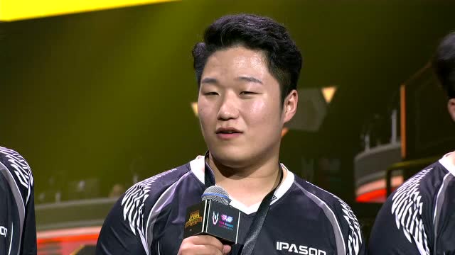 PCPI FPP决赛第12场：OMG第一去德国KZ20杀太惊艳免费观看