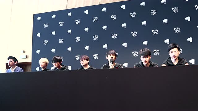 Doinb：G2运气好，8强遇到我们4强都进不了免费观看