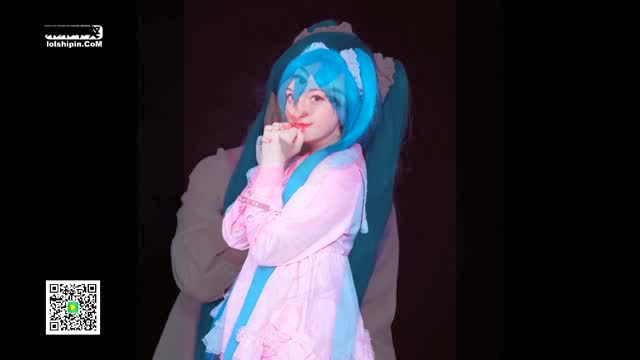 英雄联盟Cosplay 我家娑娜不可能这么唯美！免费观看