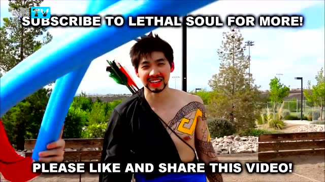 守望先锋：真人版短片模仿 - 双龙免费观看