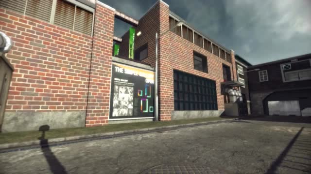 战地之王全新战车地图《守护者》免费观看