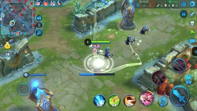 王者荣耀：鸡年限定-李白-凤求凰免费观看