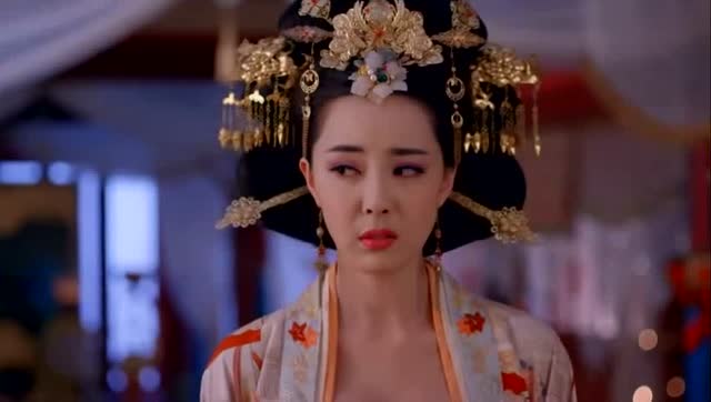 李治册封武媚娘为昭仪,原来是高阳公主出的主意?