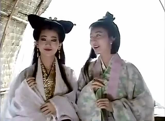 新白娘子这首-渡情,原来是这个船夫是作曲和演唱者