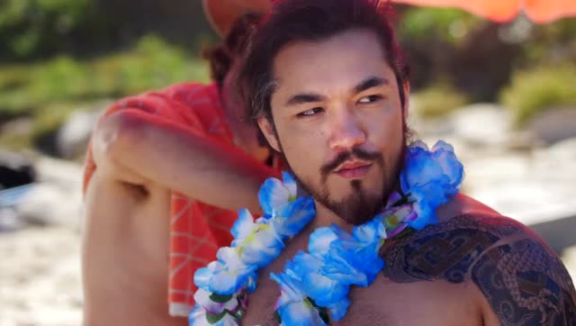 守望先锋真人小短片：沙滩Party好风光免费观看