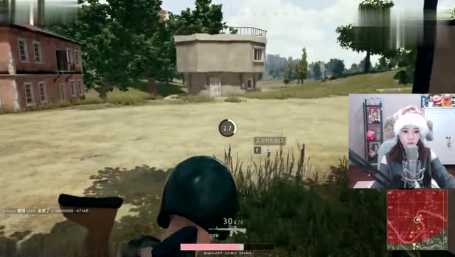 冯提莫吃鸡，被杀后惨遭敌人嘲讽：气不气！提莫：MLGB！免费观看