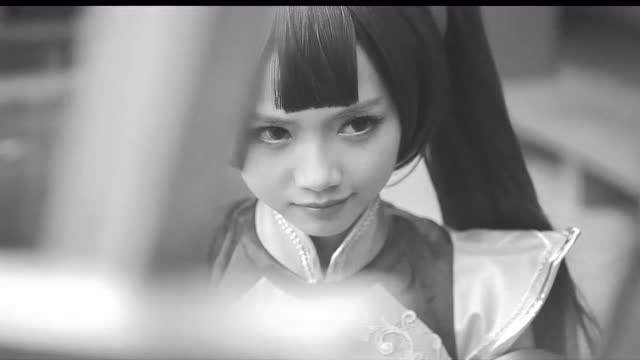 梦三国2：ChinaJoy悬念视频 山河墨卷篇cos预告免费观看