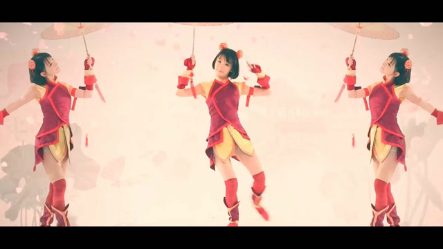 郭mini: 7月COSPLAY外拍《仙剑奇侠传四》之韩菱纱免费观看