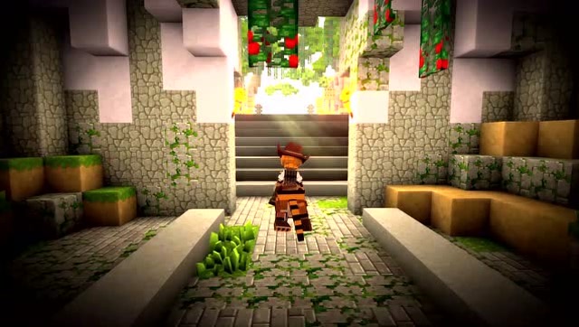 4.23《手工星球》官网宣传片免费观看