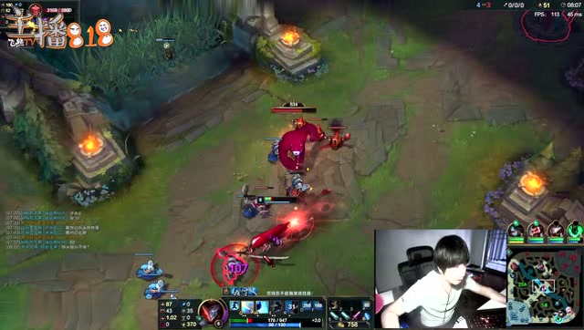 奥贝罗亚索一顿操作秀得头皮发麻。青蛙理想很美好 现实很残酷免费观看