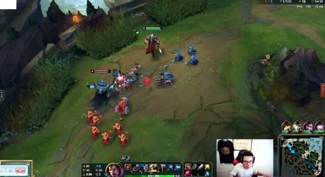 大司马诺手新套路，三级不学Q，直接学两级E免费观看