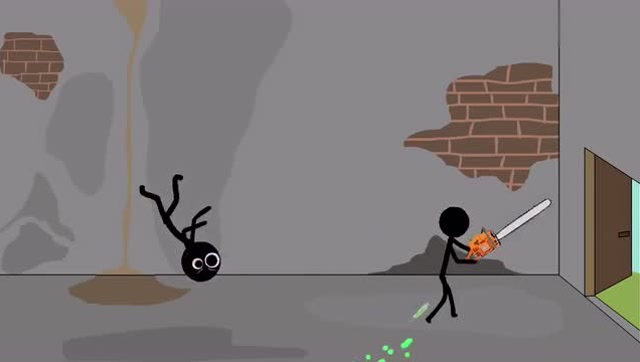 火柴人：越狱大作战，你会怎么选工具？ 动画短片免费观看