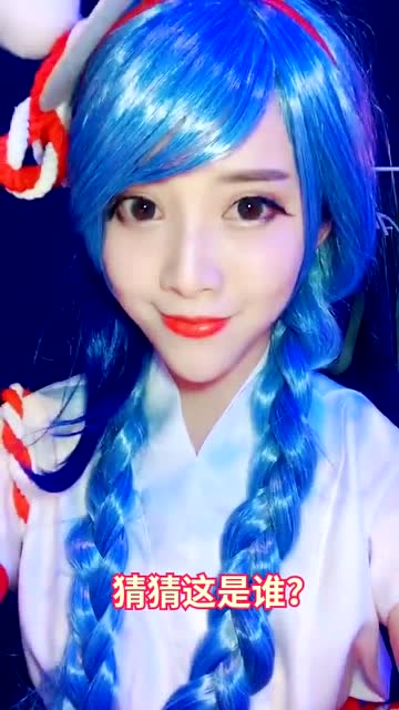 王者荣耀：最怕大乔突然的关心免费观看