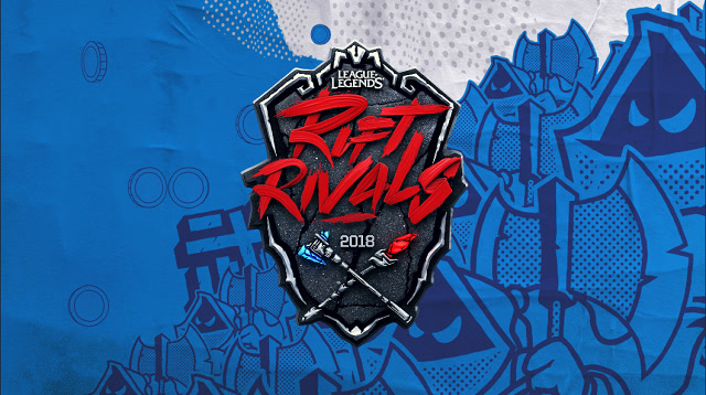 [LCS18 洲际赛]D1-SPY vs FOX免费观看