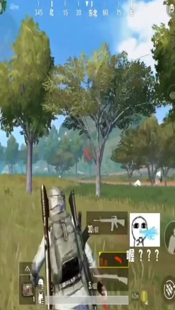 绝地求生，刺激战场：找到两次信号枪，没有一次能召唤到空投！绝望！免费观看