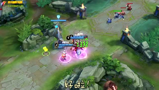 孙策连招你还记得吗？免费观看