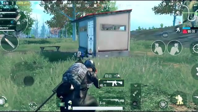 这样的钓鱼方式见过没！免费观看