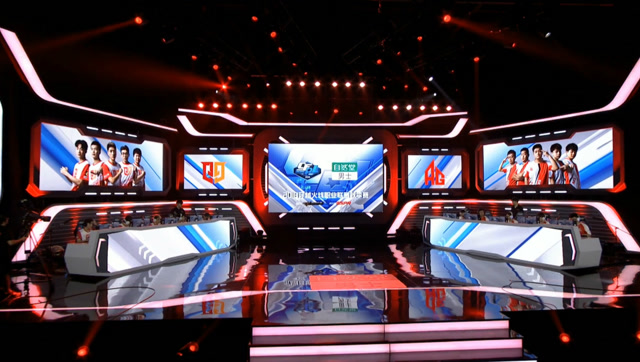 2018 CFPL S13 8.11 Q9 vs AG 第1场免费观看