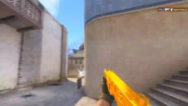 CSGO精彩时刻：鬼跳电击枪的滋味如何免费观看