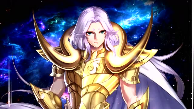 圣域最强音第一期：黄金十二宫声优大揭密<上篇>免费观看