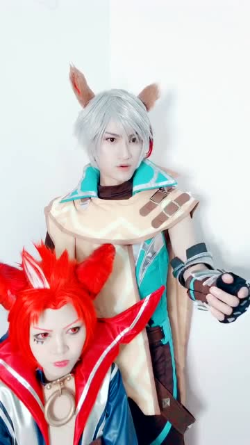 王者荣耀：王昭君调戏百里小哥哥免费观看