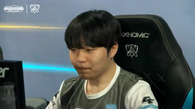 站在世界之巅！2018全球总决赛冠军IG捧杯之路免费观看