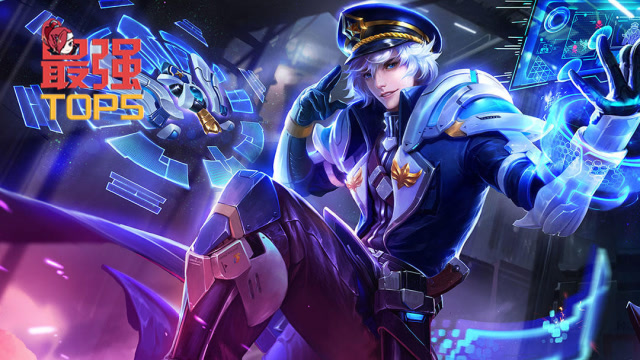 最强TOP5 万场的诸葛亮有多可怕 荣耀百星局神免费观看