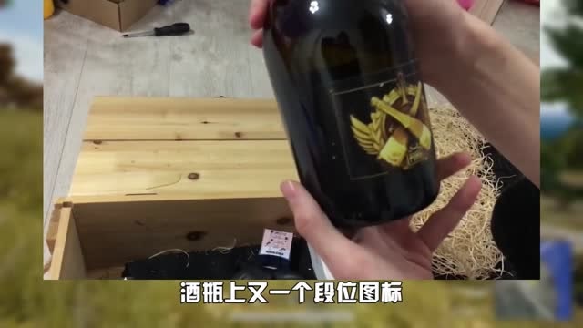 俄罗斯网友收到蓝洞官方礼物！打开一看满满的惊喜，这也太用心了！免费观看