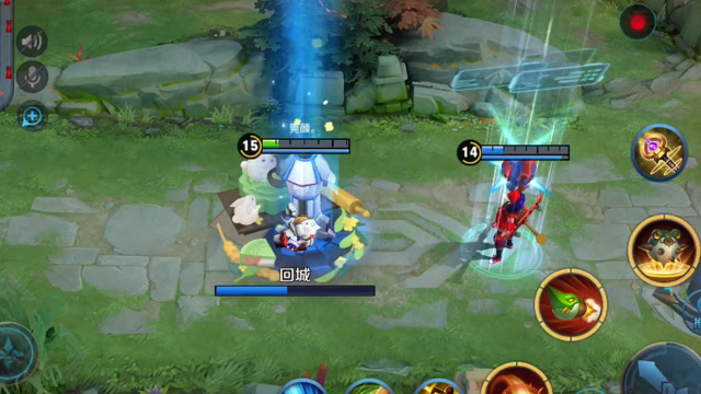 为什么要拼命？小鲁班变聪明了。免费观看