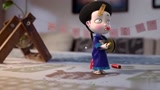僵小鱼祝大家新年快乐,是不是很幸福啊