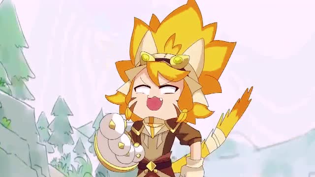 王者别闹：沈梦溪对阵张良，我看这回到底谁会赢免费观看