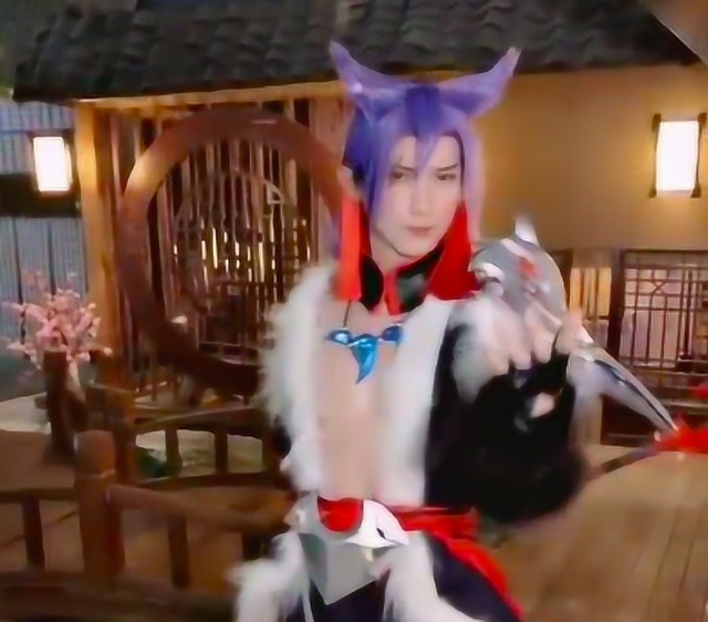 帅气的小哥哥等你来撩！免费观看