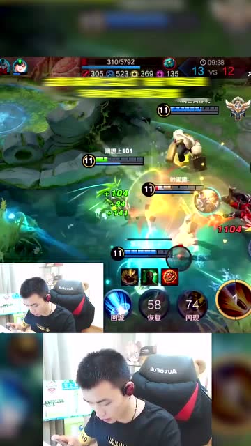 孙尚香这个吸血也太真实了？你们还秀个锤子免费观看