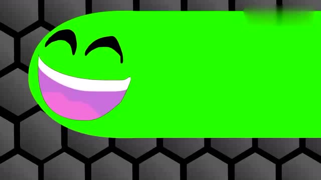 趣味贪吃蛇动画，这是一条喜欢做白日梦的蛇，想太多了啊！免费观看