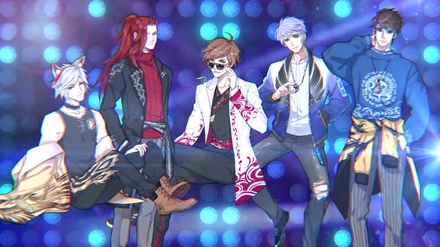 [七次郎]《WAKE ME UP》-无限王者团翻唱免费观看