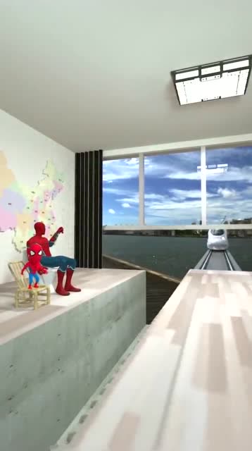 你就是一道风景，没必要在别人风景里仰视，明白吗？免费观看