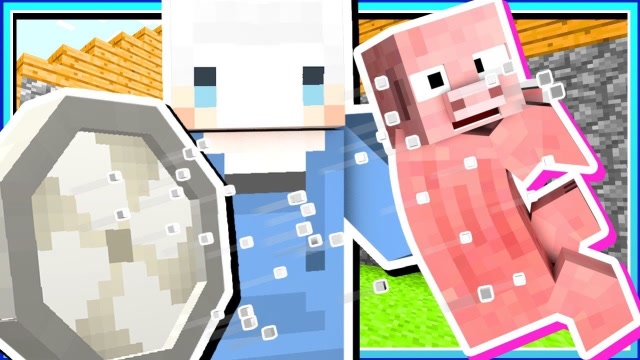 我的世界小白解说龍族吸血鬼13 惨败吸血男爵魔法 武器砍坏也不赢免费观看