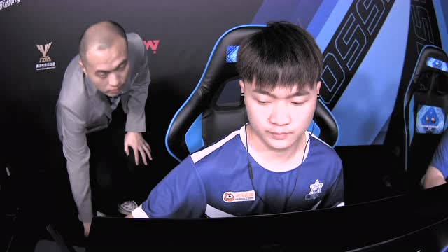 CFPL丨全场回放：常规赛5.10 WE vs eStar免费观看