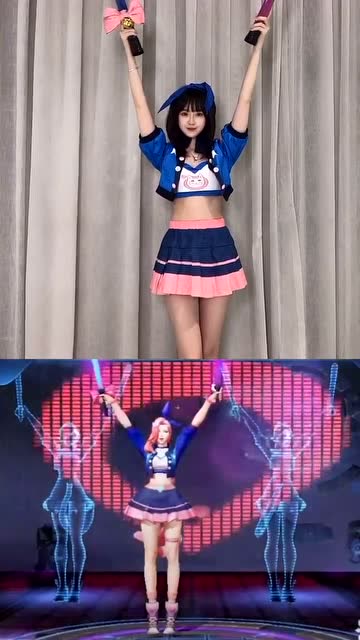 #热门#王者荣耀舞蹈免费观看