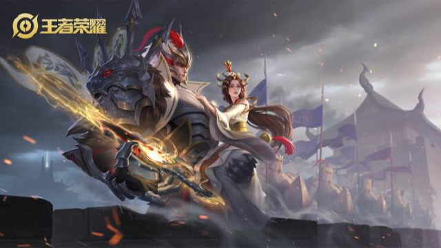 干将莫邪：依恋国服干将手法秀！预判精准交汇秒脆皮！免费观看