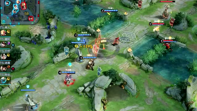 20200531KPL春季赛季后赛_W1D4 RNG.M vs _4免费观看