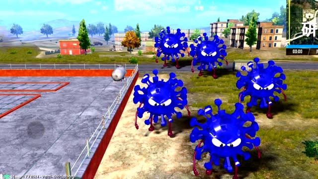 病毒也要去上学吗？免费观看