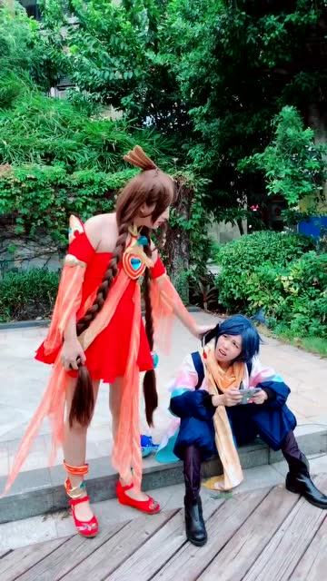 王者荣耀：大乔的出装好喜欢免费观看