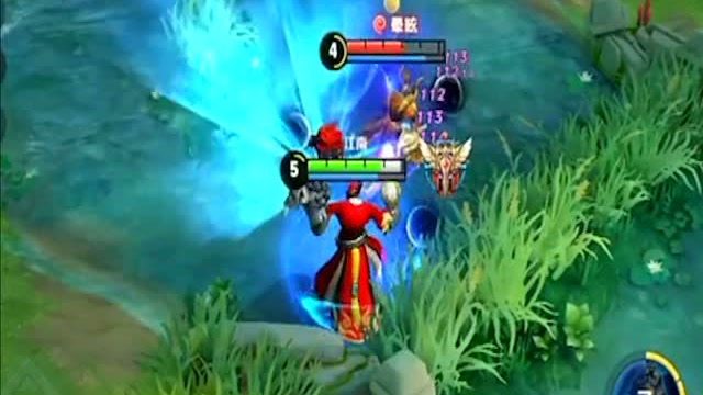 钟馗：东皇你不是喜欢吸人吗？来常常被吸的感觉吧，东皇：妲己上免费观看