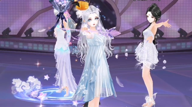 炫舞服饰踩点换装-做人一辈子 快乐没几天--《大田后生仔》免费观看